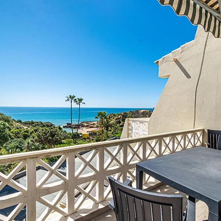 Beguest Aveiros Beach View Apartment البوفيرا المظهر الخارجي الصورة