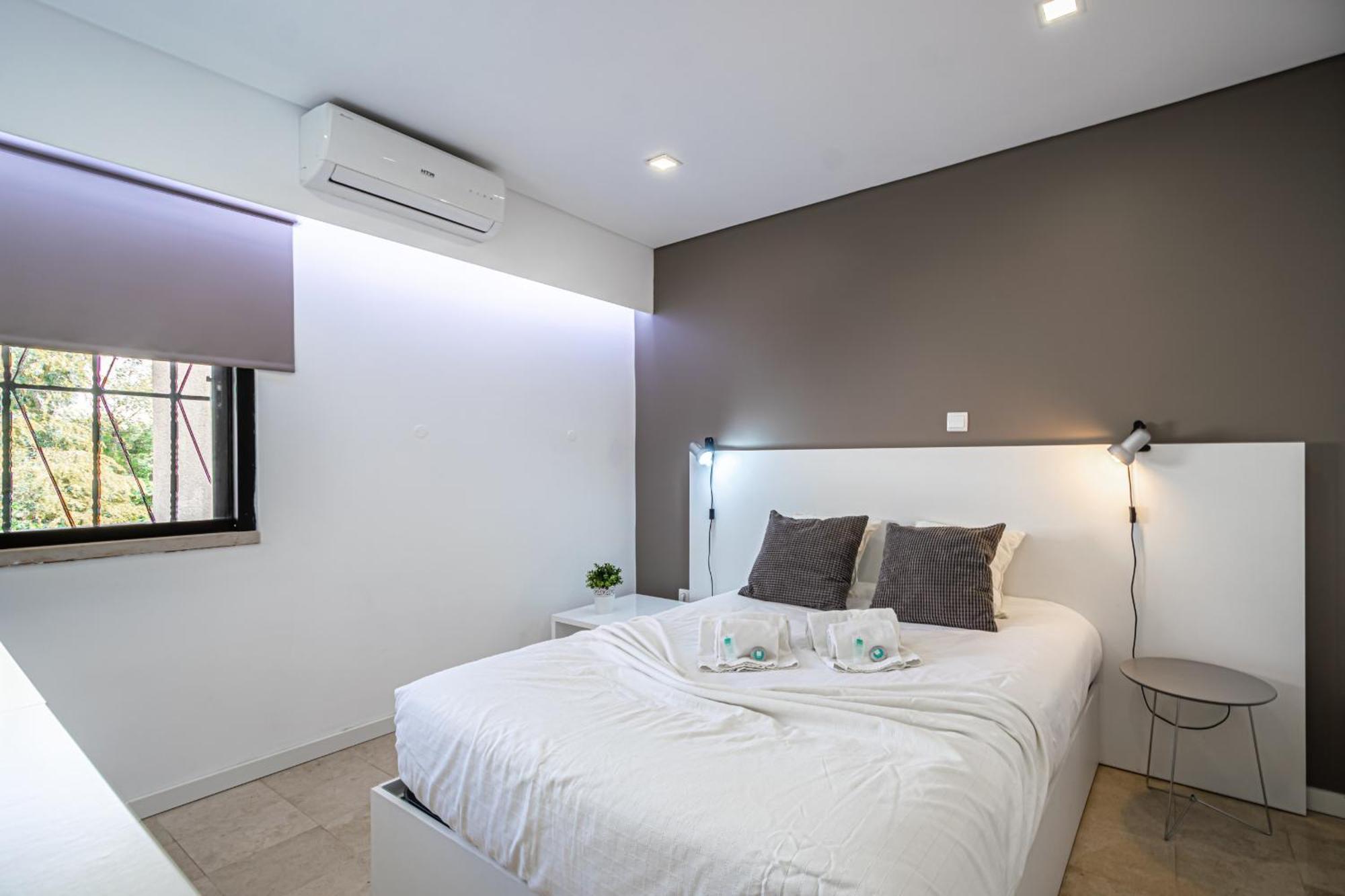 Beguest Aveiros Beach View Apartment البوفيرا المظهر الخارجي الصورة