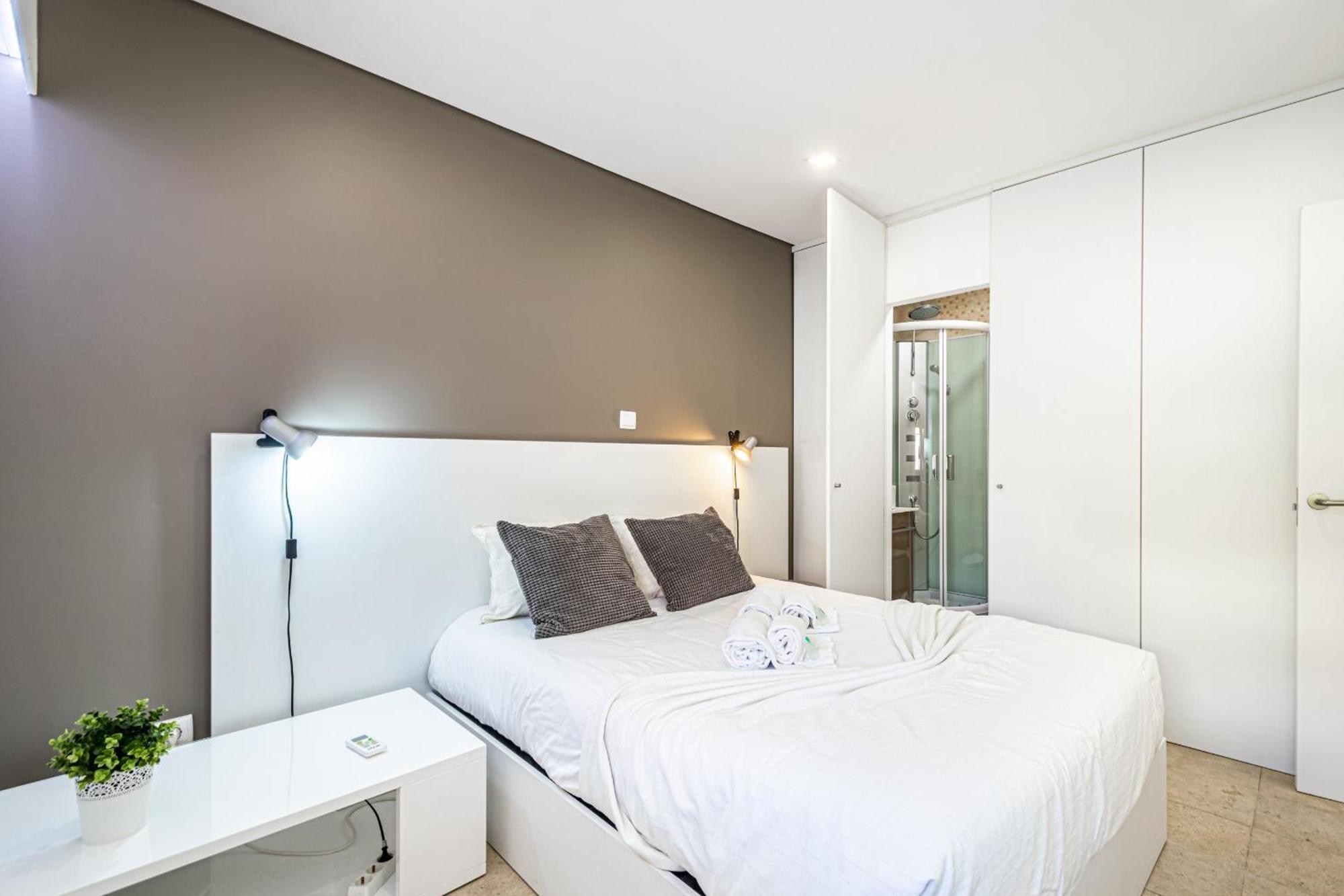 Beguest Aveiros Beach View Apartment البوفيرا المظهر الخارجي الصورة